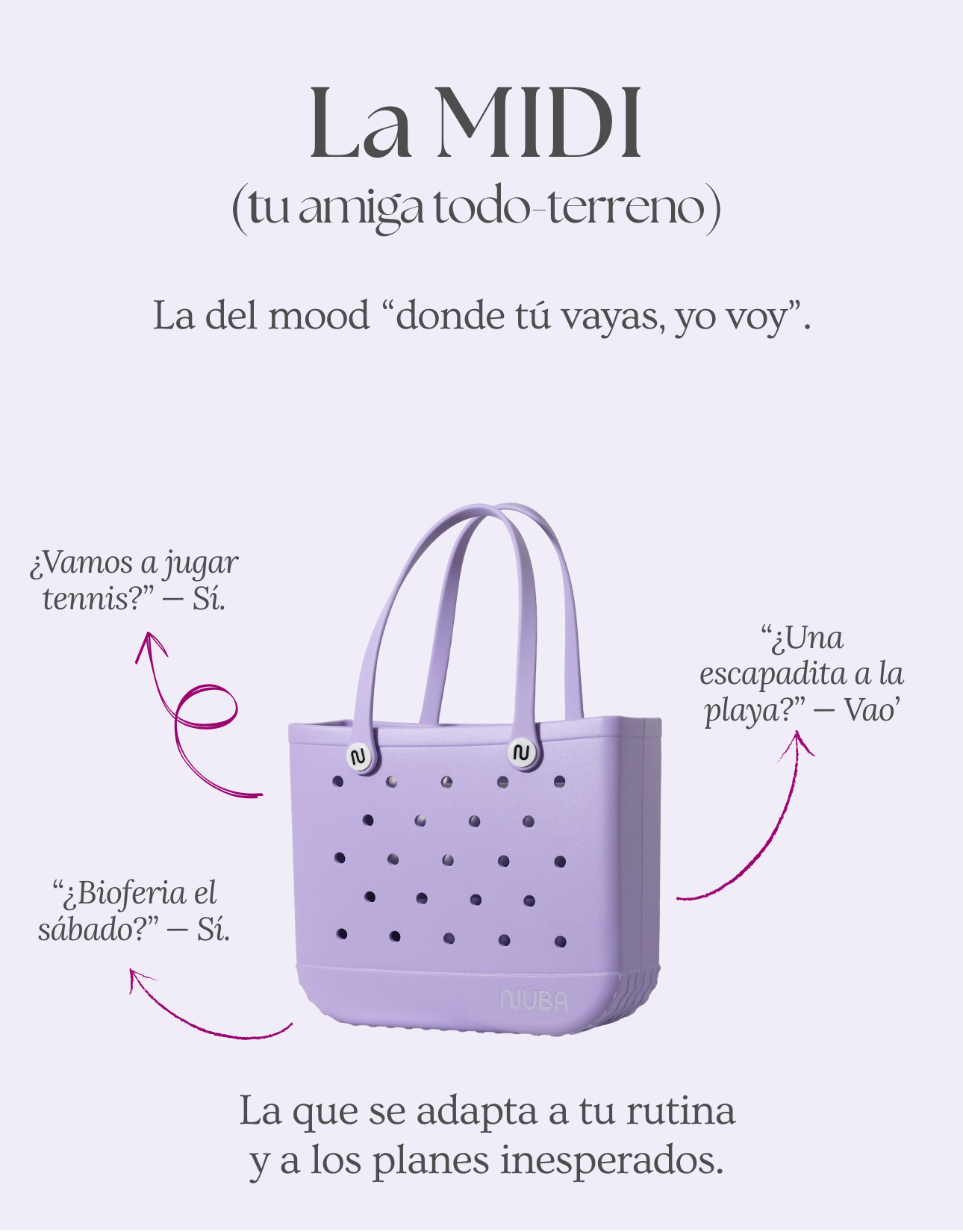 La Midi • Precio de Oferta