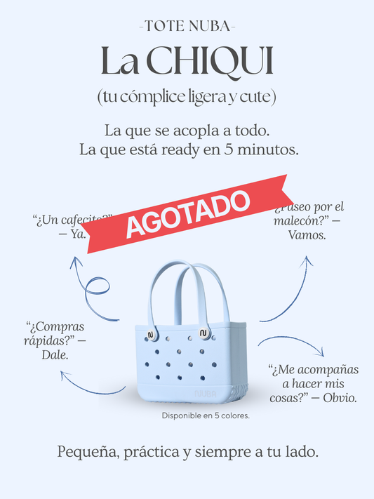 La Chiqui• Precio de Oferta